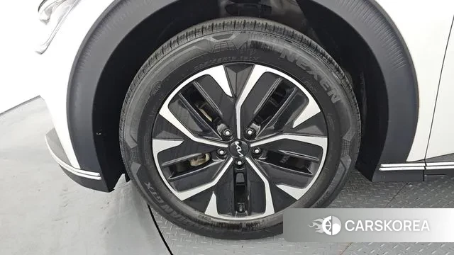 Kia EV6 id 3421415 из Кореи 15