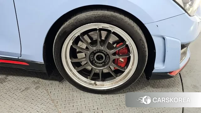 Hyundai Veloster (JS) id 3541542 из Кореи 15