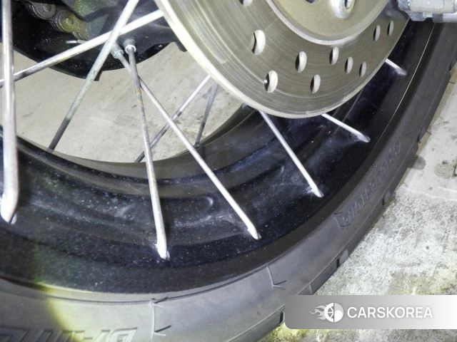 Honda X-ADV 750 id 3950108 из Японии 29