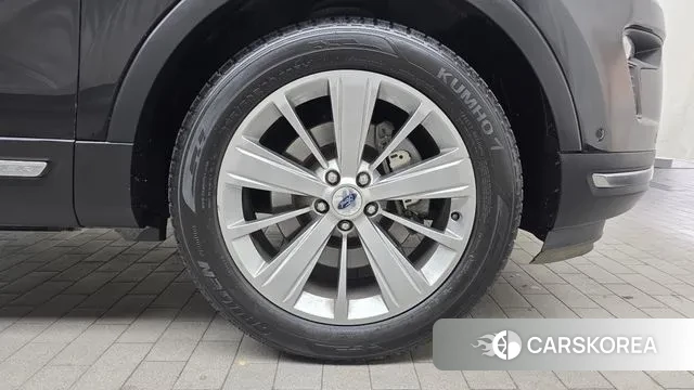 Ford Explorer id 3578875 из Кореи 15