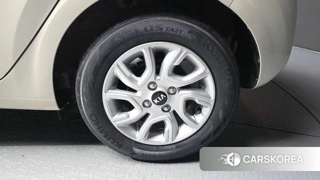 Kia All New Morning (JA) id 4742020 из Кореи 25