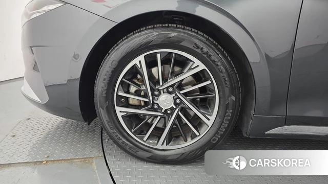 Hyundai The New Grandeur IG id 4284742 из Кореи 25