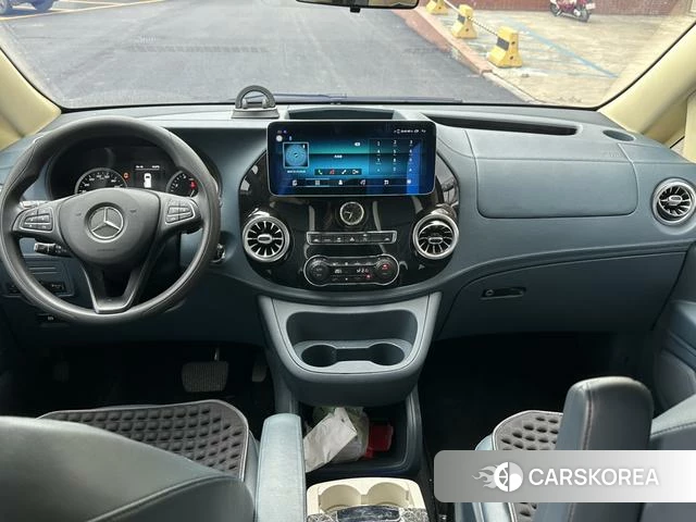 Mercedes-Benz Vito id 4261175 из Китая 16