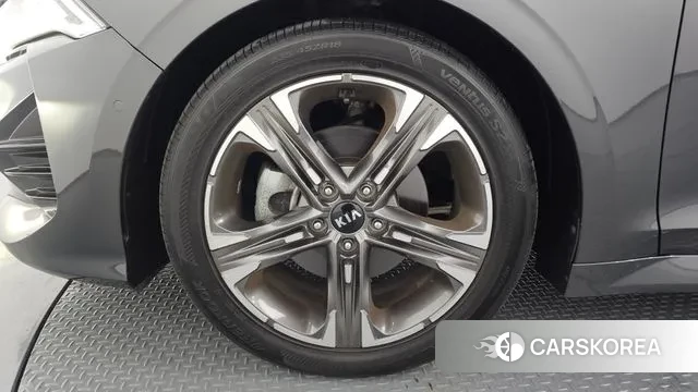 Kia K5 3rd generation id 2960648 из Кореи 15