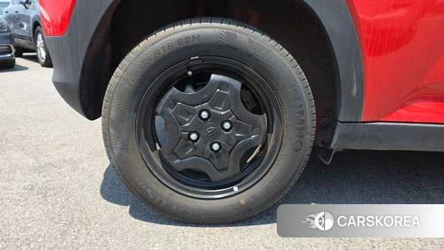 Hyundai Casper id 4469326 из Кореи 25