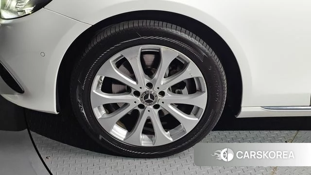 Mercedes-Benz E-Class W213 id 4416897 из Кореи 15