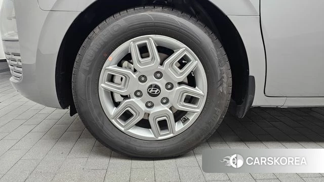 Hyundai Staria id 3858242 из Кореи 15