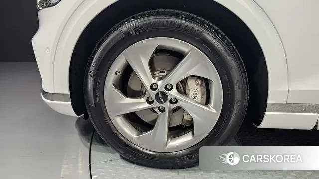 Genesis GV70 id 3393720 из Кореи 15