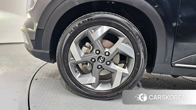 Hyundai Venue id 4187994 из Кореи 25