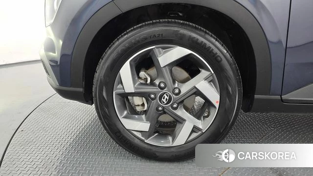 Hyundai Venue id 4470685 из Кореи 24
