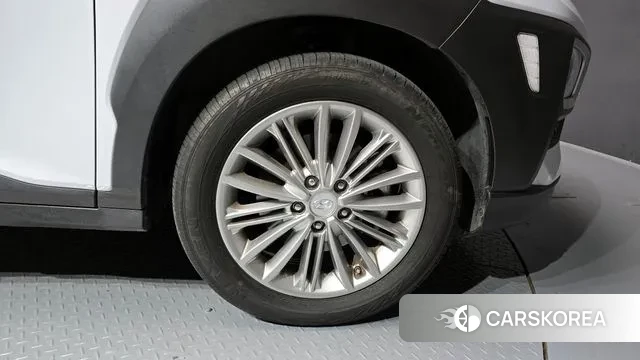 Hyundai Kona id 3578106 из Кореи 15