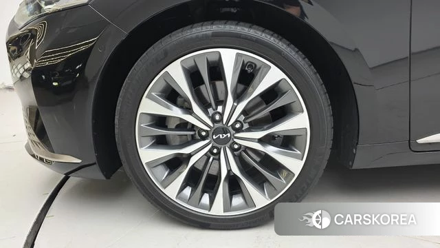 Kia K8 id 4541361 из Кореи 15