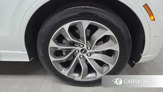 Lincoln Aviator 2nd generation id 3059838 из Кореи 15