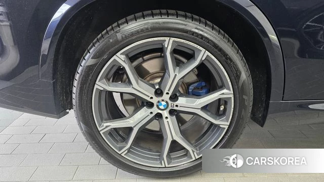 BMW X5 (G05) id 4423886 из Кореи 27