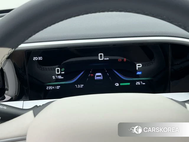 Geely Galaxy Star Wish id 4235736 из Китая 24