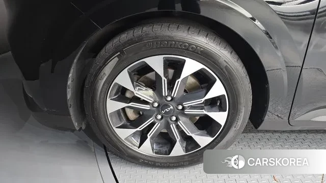 Kia Carnival 4th generation id 3524287 из Кореи 15