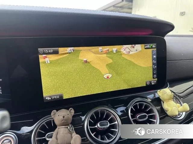 Mercedes-Benz CLS-Class C257 id 3402645 из Кореи 10