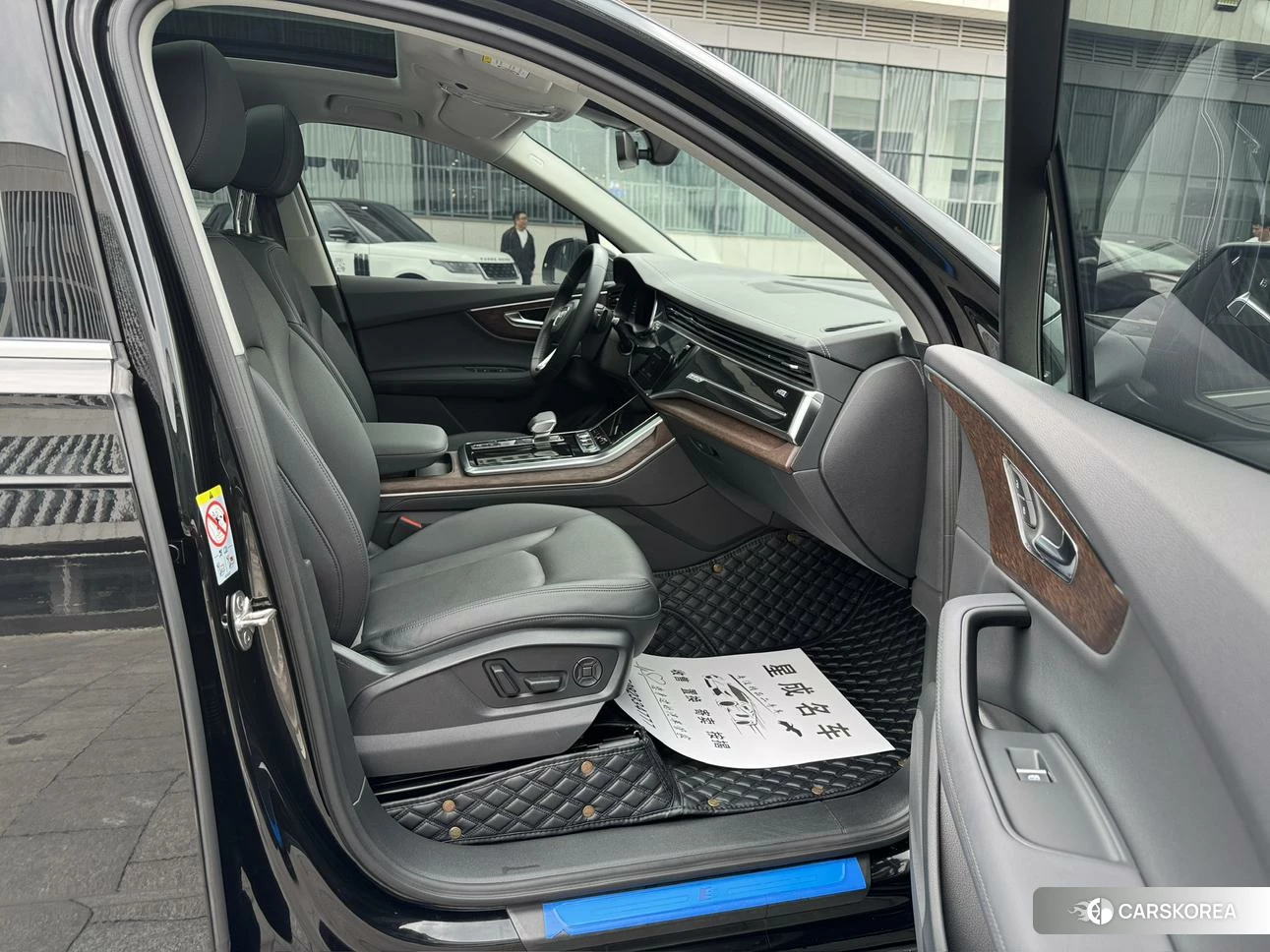 Audi Q7 id 4473760 из Китая 16