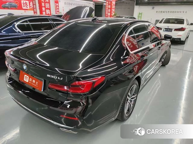 BMW 5 series id 4264895 из Китая 8