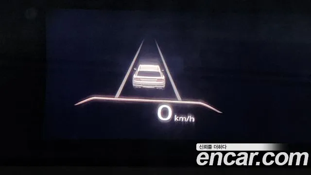 Genesis GV80 id 2618986 из Кореи 15