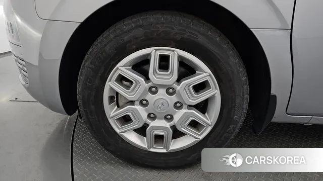 Hyundai Staria id 3685404 из Кореи 15