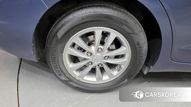 Hyundai The New Avante AD id 4251202 из Кореи 15