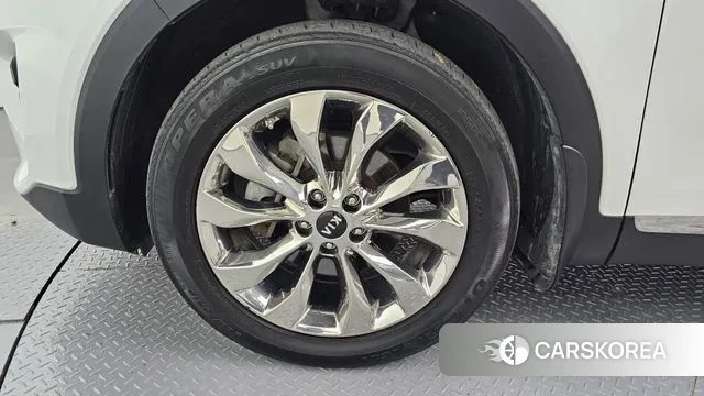 Kia The New Sorento id 3297681 из Кореи 15