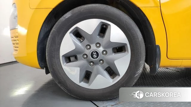Hyundai Staria id 4408852 из Кореи 26