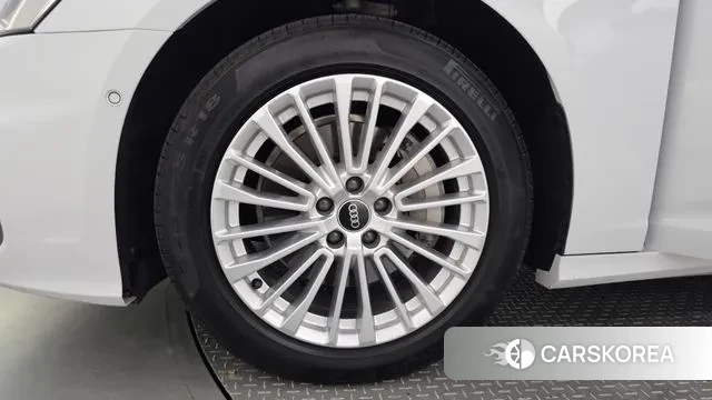 Audi A6 (C8) id 2994324 из Кореи 15