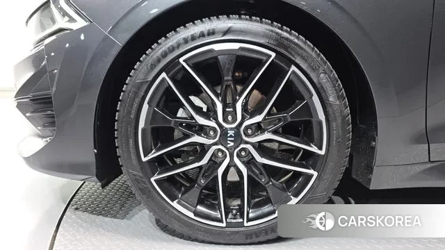 Kia K5 3rd generation id 3493905 из Кореи 15