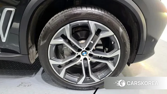 BMW X5 (G05) id 3740474 из Кореи 15