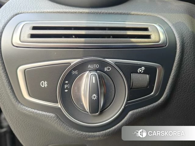 Mercedes-Benz GLC id 4256575 из Китая 18