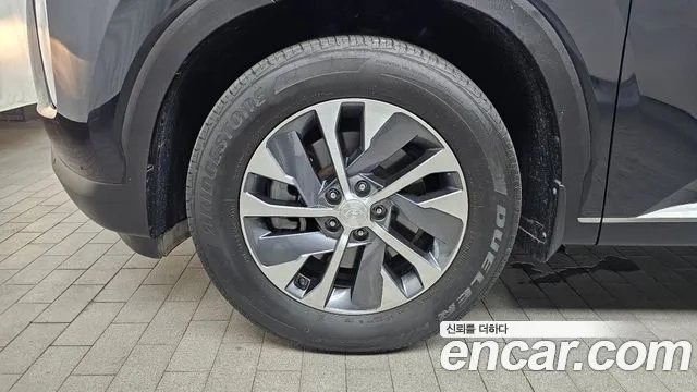 Hyundai Palisade id 2880222 из Кореи 15