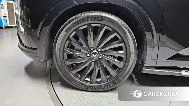 Hyundai The New Palisade id 3109851 из Кореи 15