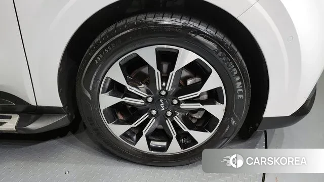 Kia Carnival 4th generation id 3054077 из Кореи 15