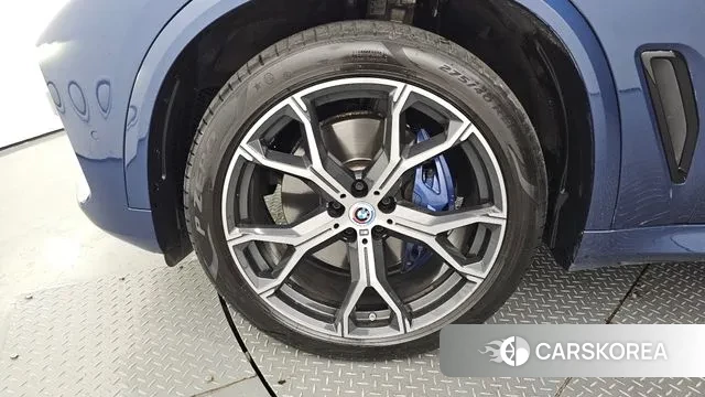 BMW X5 (G05) id 3058374 из Кореи 15