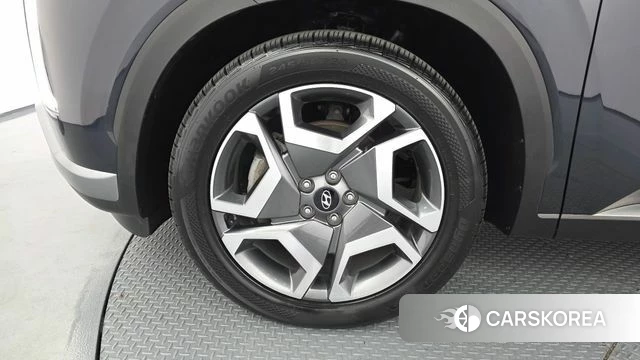 Hyundai The New Palisade id 4178284 из Кореи 15