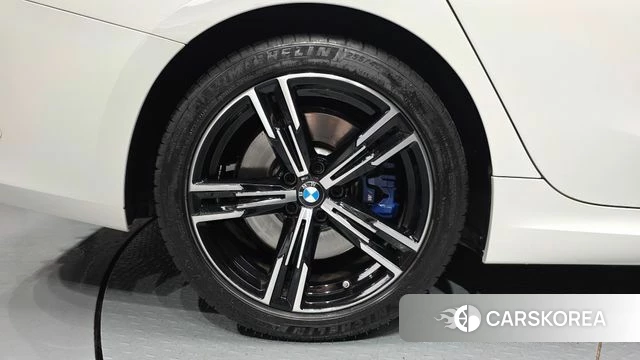 BMW 3 Series (G20) id 4302573 из Кореи 33