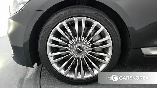 Kia More K9 id 4471704 из Кореи 15