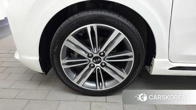 Kia All New Morning (JA) id 4698777 из Кореи 15