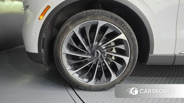 Lincoln Aviator 2nd generation id 4445908 из Кореи 27