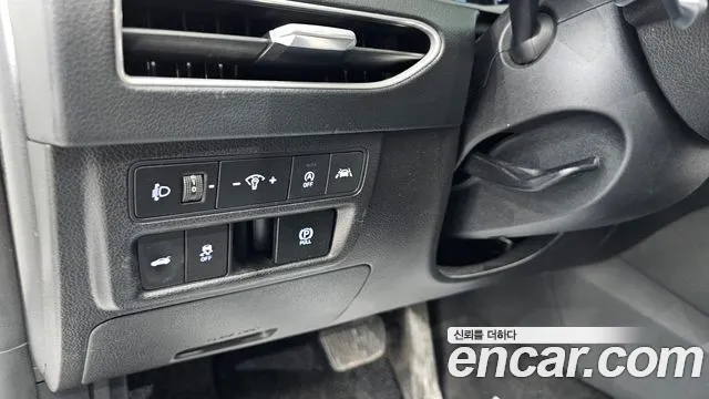 Hyundai Sonata (DN8) id 2552654 из Кореи 15