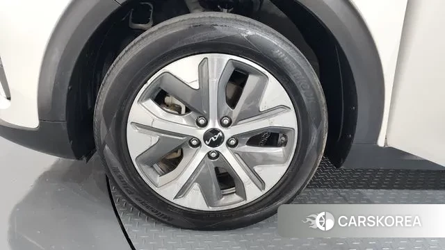 Kia Niro Plus id 3372872 из Кореи 15