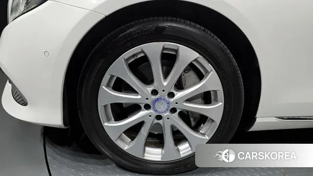 Mercedes-Benz E-Class W213 id 3622300 из Кореи 15