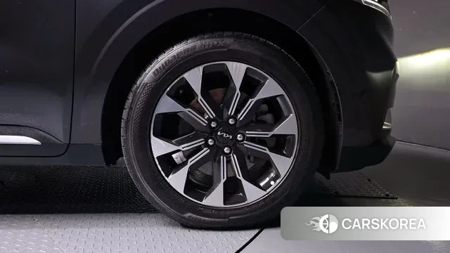 Kia Carnival 4th generation id 3415727 из Кореи 15