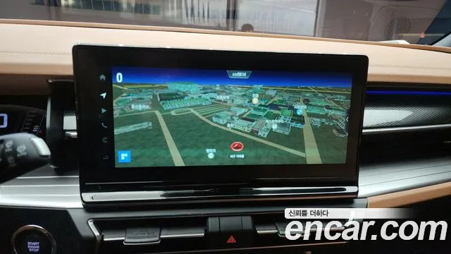 Ssangyong Torres id 2646046 из Кореи 15