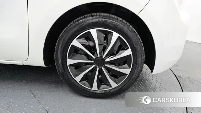 Kia The New Ray id 3463427 из Кореи 15