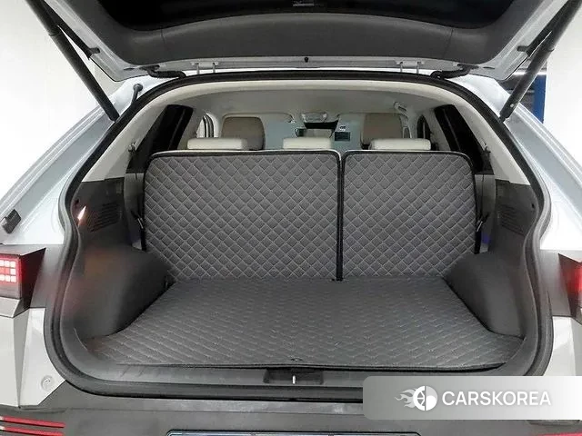 Hyundai Ionic 5 id 3448540 из Кореи 14