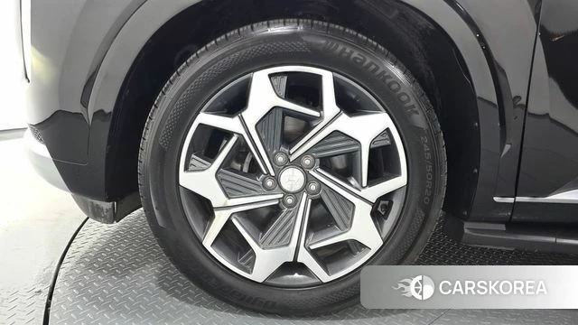 Hyundai Palisade id 4741390 из Кореи 33