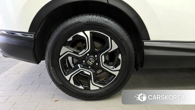 Honda CR-V 5th generation id 4384590 из Кореи 15
